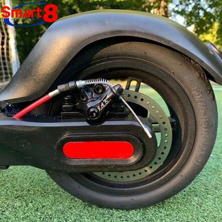 Электросамокат Kugoo ES2